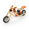 Eco Builds Motorbikes